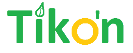 Logo de Tiko'n